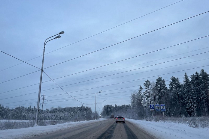 Минтранс РФ предложил упорядочить размещение объектов сервиса вдоль автодорог