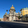 В Петербурге ограничат скорость движения электросамокатов на подъездах к метро в часы пик