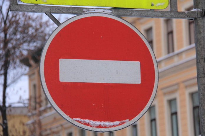Участок дороги Кемерово – Тайга в Кузбассе перекроют 30 января