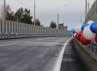До конца года в Липецке планируют заключить контракт на строительство нового Октябрьского моста