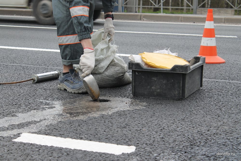 Около 200 млн рублей в этом году направят на ремонт дорог в Анапе