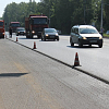 На дороге Здвинск – Довольное в Новосибирской области отремонтируют 10 км