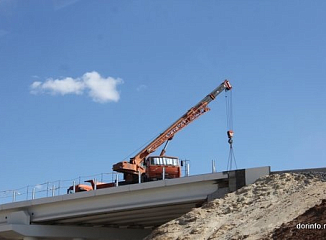 Ремонт моста через Суру на трассе М-5 Урал в Пензенской области завершат в третьем квартале 2025 года