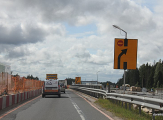 В этом году отремонтируют подъезд к Западной Двине от трассы М-9 Балтия в Тверской области
