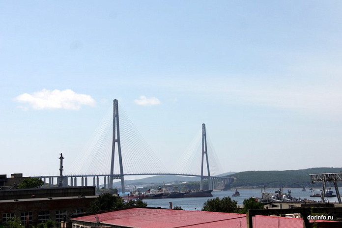 В администрации Владивостока обсудили готовность дорожной инфраструктуры к ВЭФ-2023
