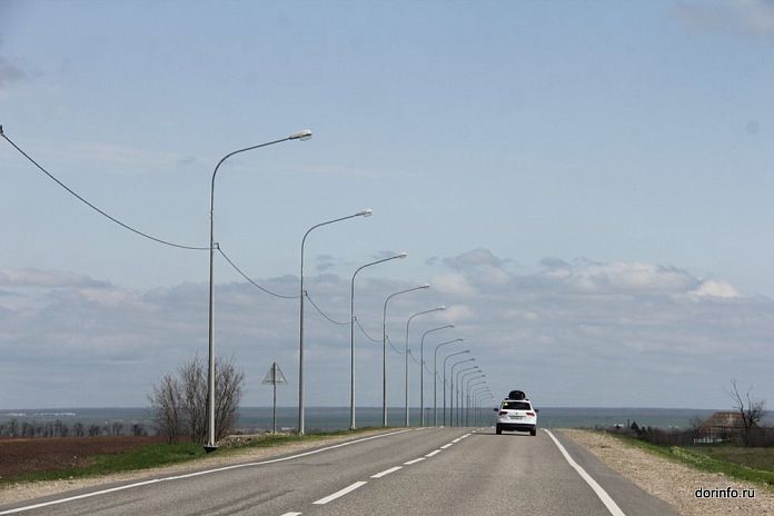 В Липецкой области возобновлено движение по всем дорогам