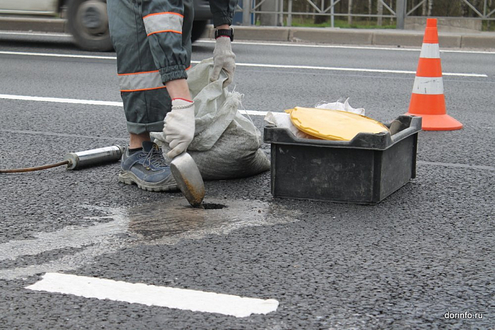 Более 120 км дорог отремонтируют в 2023 году в муниципалитетах Оренбуржья