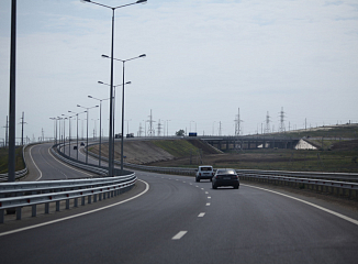 Минтранс РФ представил предложения по нацпроекту «Развитие транспортной инфраструктуры»