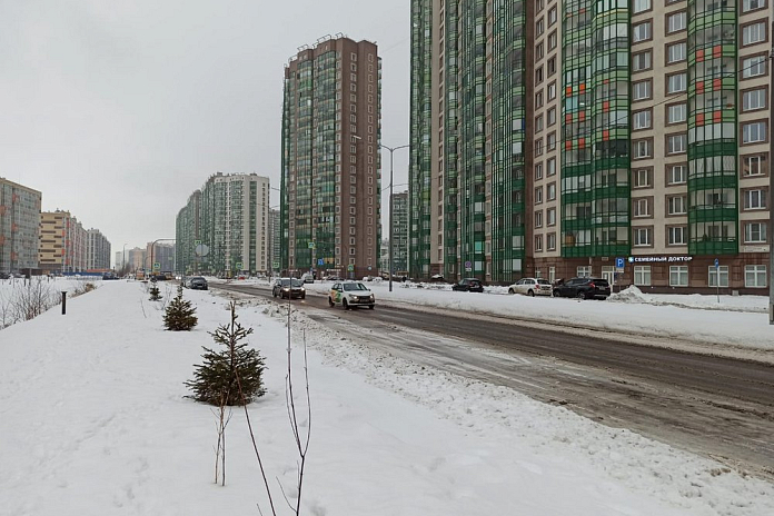 Согласован проект строительства дороги в районе Гольяново в Москве