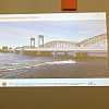 Проектирование моста через Неву в составе ШМСД в Петербурге находится на завершающей стадии