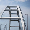 Движение по арочному мосту через Белую в Уфе запустят до конца года - глава Башкирии
