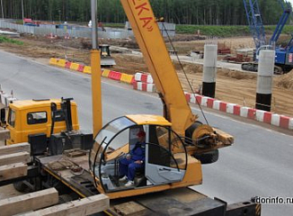 Заключен контракт на строительство дороги в обход четырех населенных пунктов в Приморье