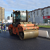 Дополнительные 1,5 млрд рублей выделили Ростову-на-Дону на дорожный ремонт в этом году