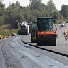 К концу года больше 51 % региональных дорог Ульяновской области будут соответствовать нормативам