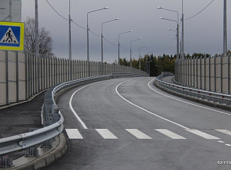 По требованию прокуратуры в Якутии восстановлен мост между населенными пунктами Кындал и Харбала 2-я