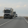 С 20 марта в Приморье начнут действовать весенние ограничения для большегрузов