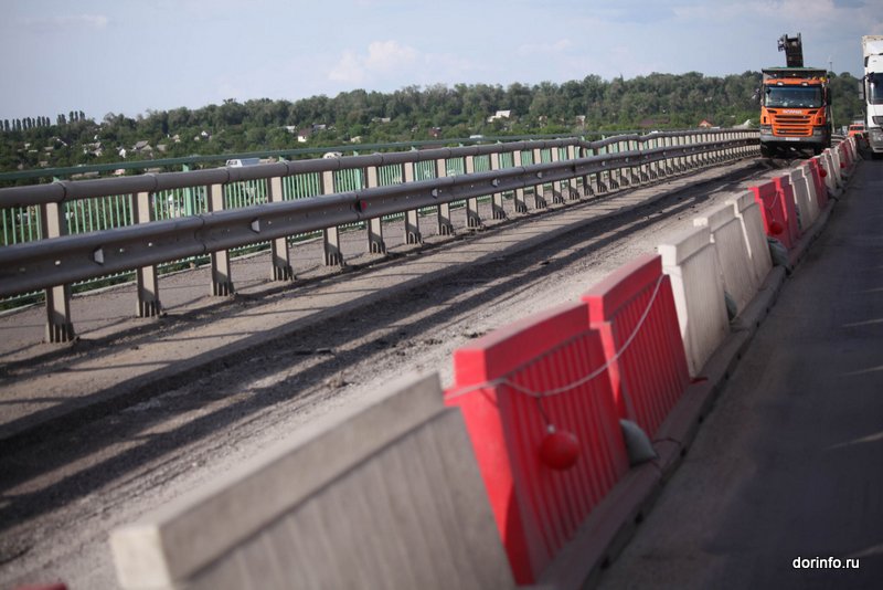 С 15 апреля изменится схема проезда по мосту через реку Деревянка на трассе А-215 в Карелии