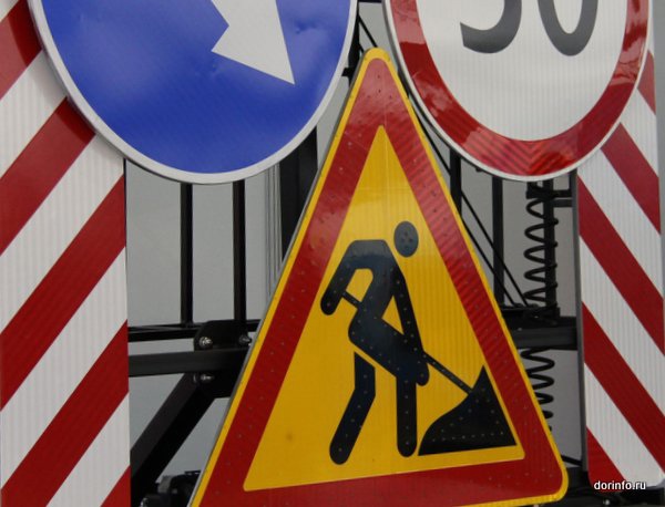 В Хабаровске ремонт дорог по БКД начнут в апреле