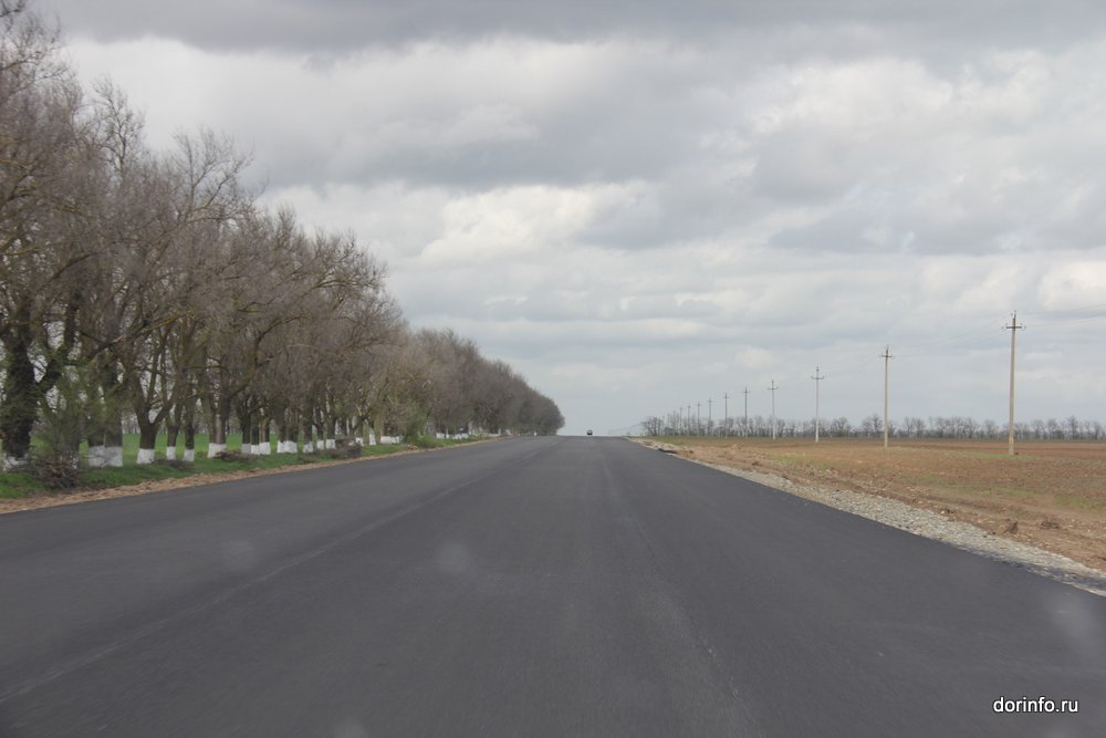 В Ангарском округе Иркутской области за год отремонтировали 25 км дорог