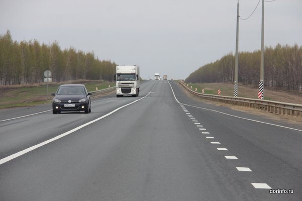 Дороги Липецкой области закроют на весеннюю «просушку» с 10 марта
