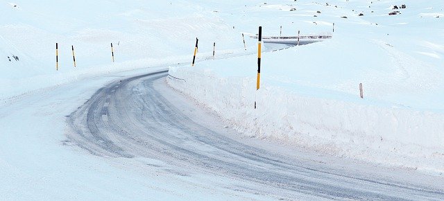 Четыре ледовые переправы заработали в районе имени Лазо в Хабаровском крае