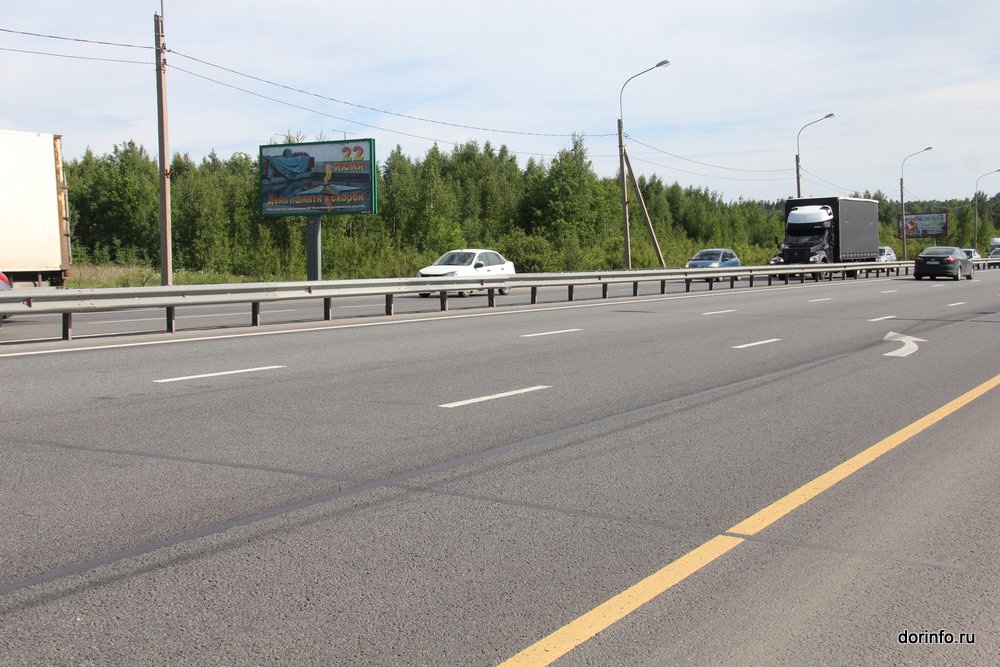 В этом году построят дорогу в Преображенском районе Красноярска
