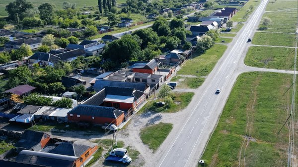 В Чечне расширят до четырех полос 24 км федеральных трасс • Портал Дороги России •
