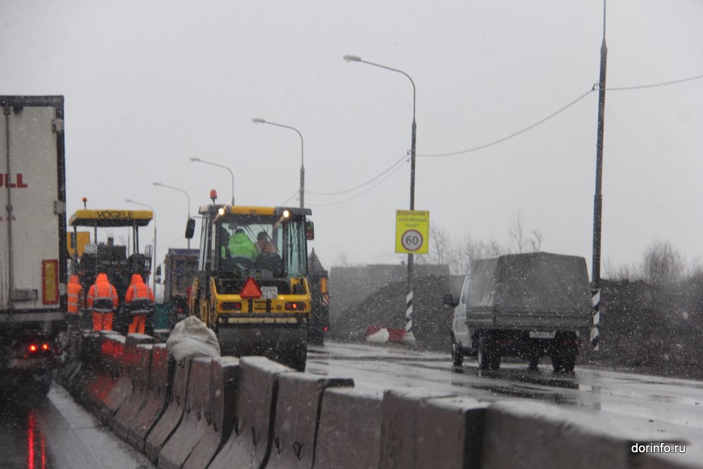 Для ремонта моста через реку Кия на дороге Больше-Дорохово - Тегульдет в Томской области ищут подрядчика