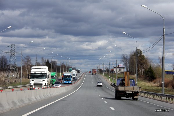 В этом году планируют заключить концессию на строительство двух дорог в Пермском крае