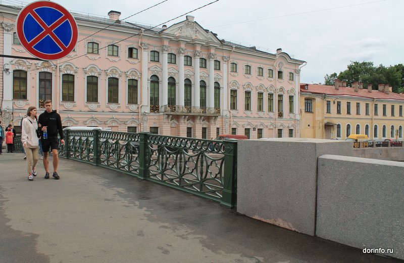 В центре Петербурга ограничат движение из-за гала-концерта «Классика на Дворцовой»