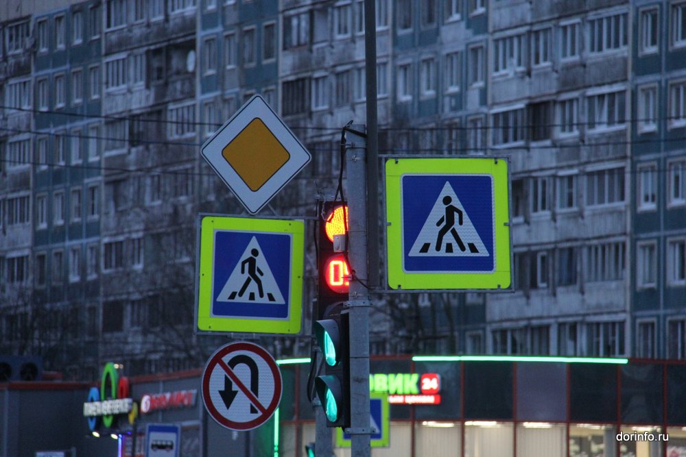 В районе съезда у Золотого моста во Владивостоке изменят схему движения