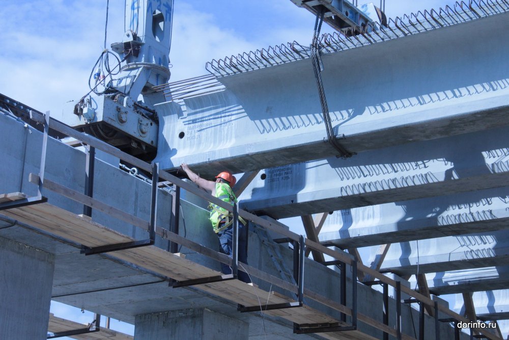 Для ремонта Тургеневского моста в Орле вновь ищут подрядчика