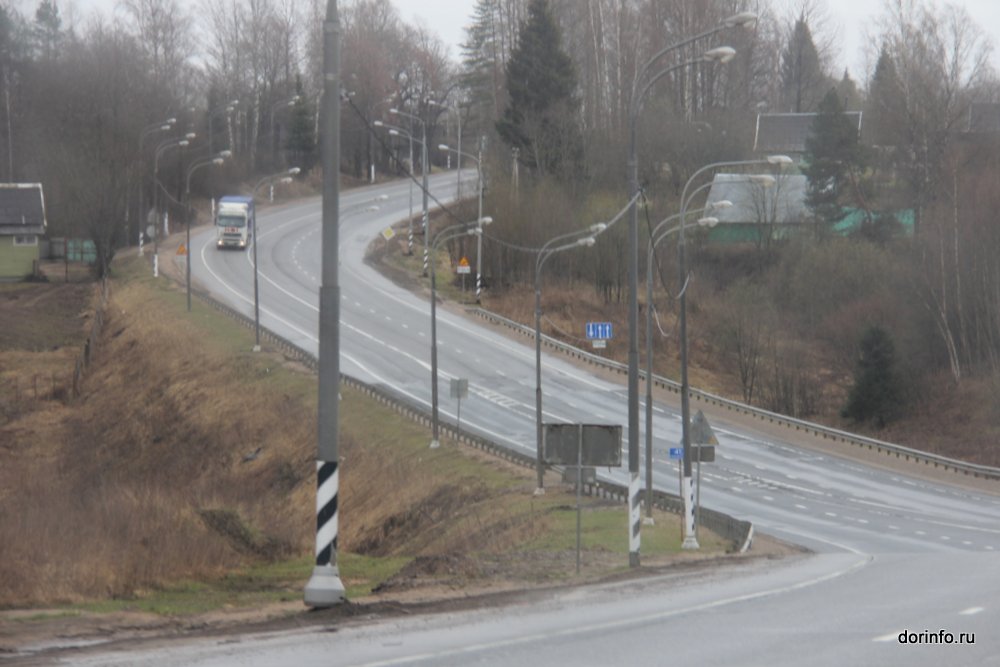 На дорожную отрасль в Новгородской области в 2025 году выделят порядка 6,5 млрд рублей из регионального бюджета