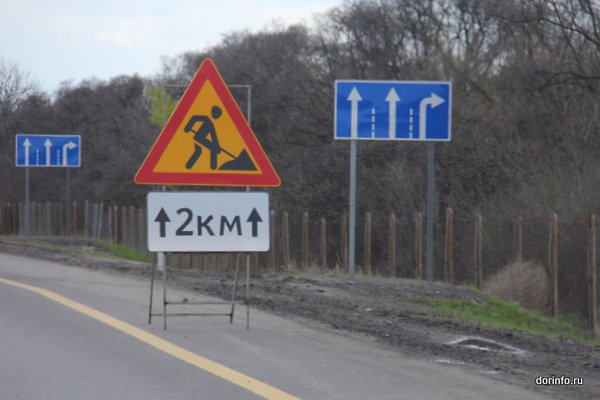 Расторгнут контракт на реконструкцию примыкания дороги «Инская - Барышево» к Ленинск-Кузнецкой трассе в Новосибирской области
