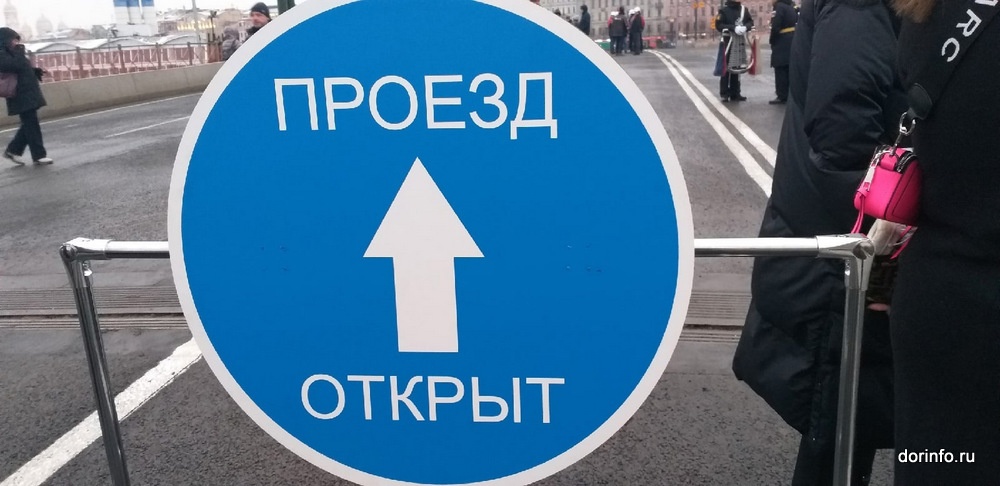 Открыто движение по новому участку улицы Аблукова в Ульяновске