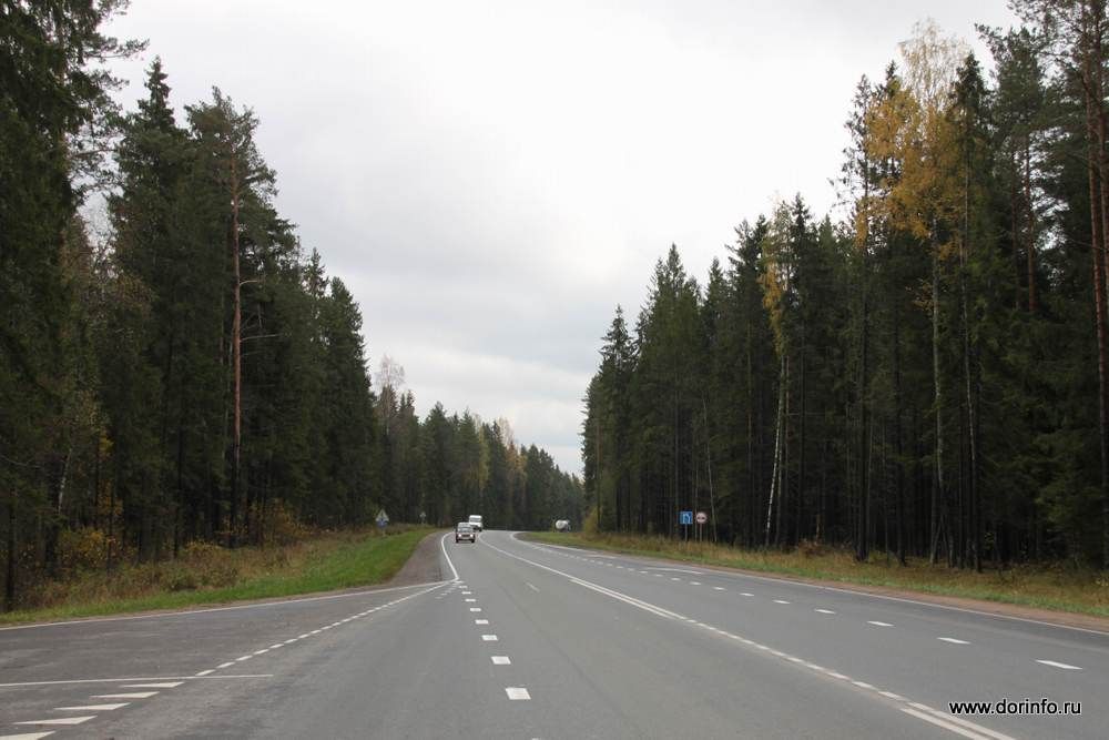 Более 12 млрд рублей направят на ремонт дорог в Кировской области в 2023 году
