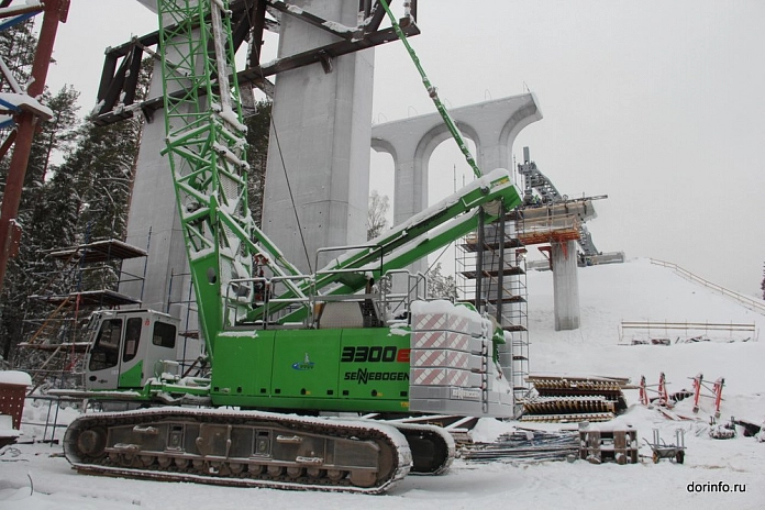 В январе начнут поиск подрядчика для строительства Некрасовского моста в Вологде