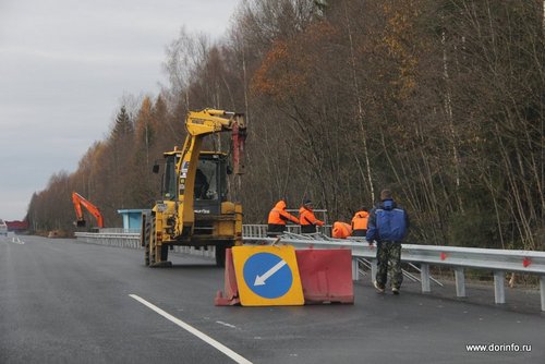 Хабаровский край получит почти 500 млн рублей из госказны на восстановление дорог после паводков