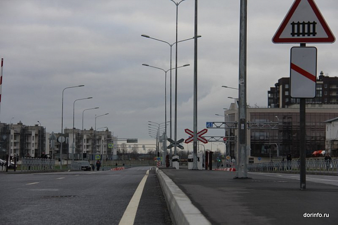 Подъездная дорога к станции МЦД-4 Кокошкино в Новой Москве будет готова в 2025 году