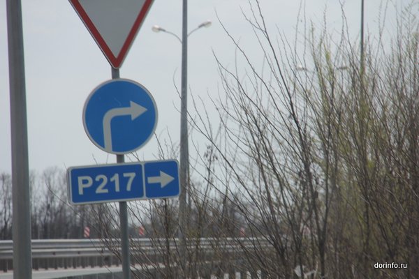До четырех полос движения расширят участок подъезда Черкесску от трассы Р-217 Кавказ