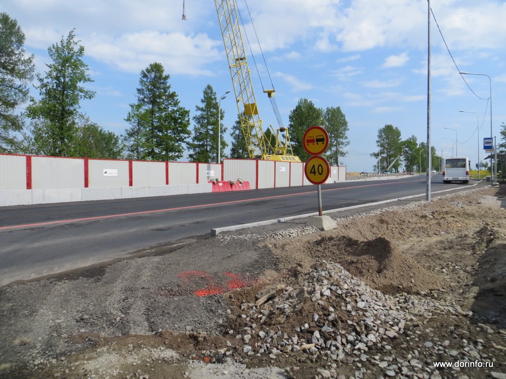 Стартовала реконструкция дороги по улице Адмирала Горшкова во Владивостоке Стартовала реконструкция дороги по улице Адмирала Горшкова во Владивостоке