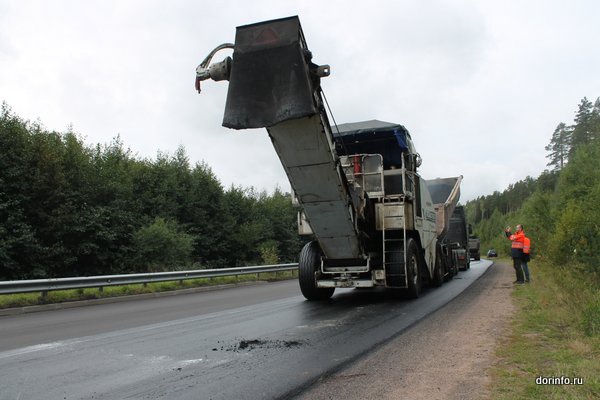 По БКД в Свердловской области отремонтируют 54 км дорог к сельским территориям