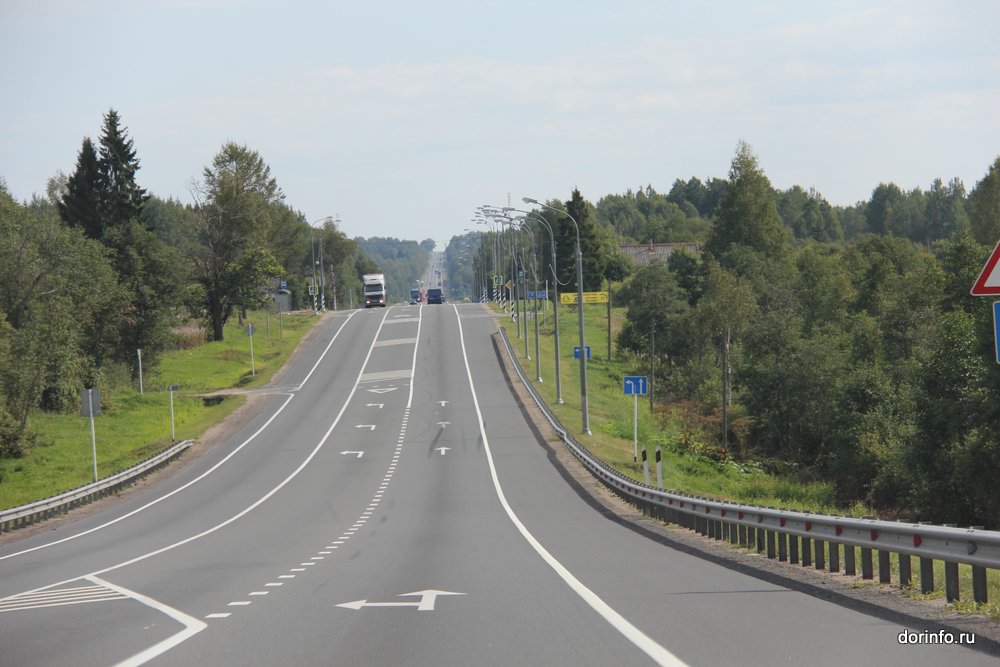 Около 80 км трассы А-376 отремонтируют в этом году в Хабаровском крае