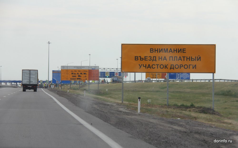 По мосту через Северский Донец на трассе М-4 Дон в Ростовской области открыли движение