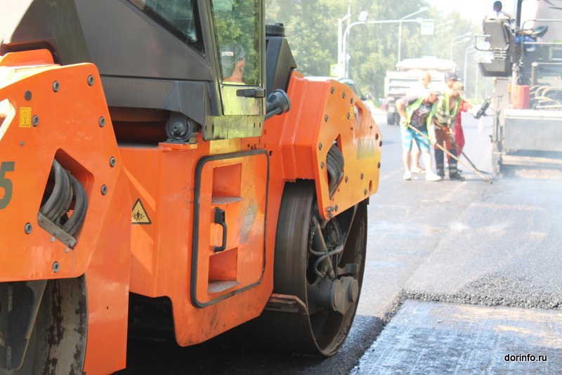 В Карелии отремонтируют 12 дорог к ФАПам и врачебным амбулаториям в этом году