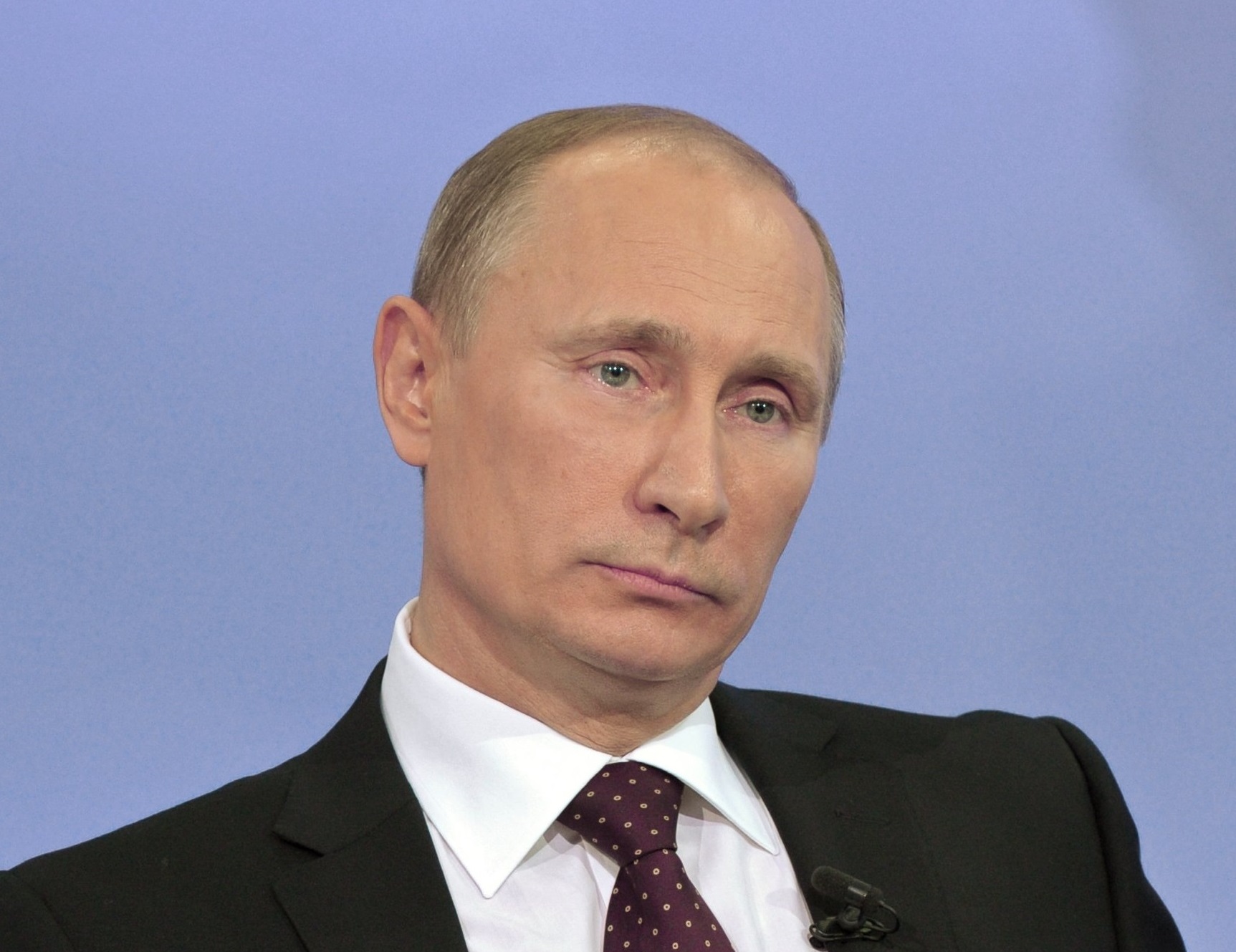 Владимир Путин поручил установить сроки строительства Ленского моста в Якутии