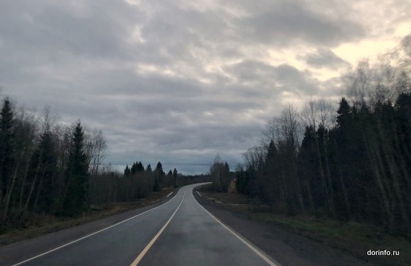 Возобновлено движение по дороге Усть-Большерецк - Октябрьский на Камчатке