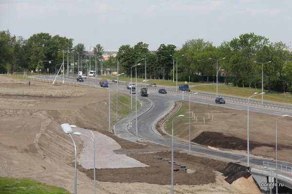 На строительство дороги к кварталу многодетных семей в Бобровском выделены средства из бюджета Свердловской области