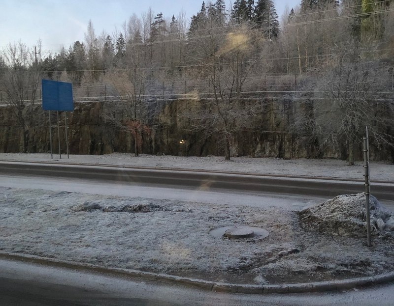 Четыре пункта пропуска на границе с Финляндией в Ленобласти и Карелии закроют с 18 ноября