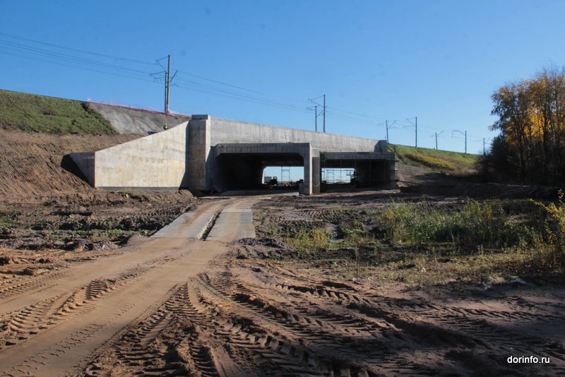 Тоннель в Новоильинском районе Новокузнецка ремонтируют с нарушением графика – мэр
